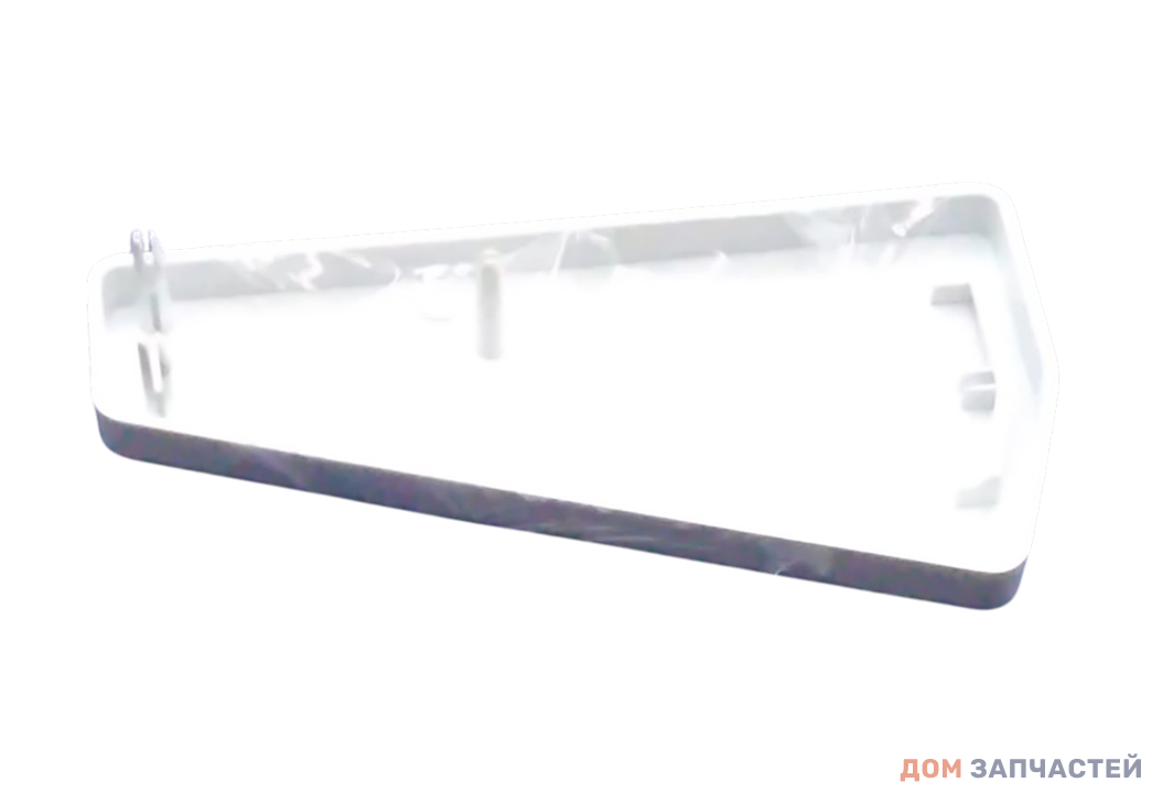 Крышка петли к холодильникам MIDEA, HI, COMFEE, Toshiba 12131000014610