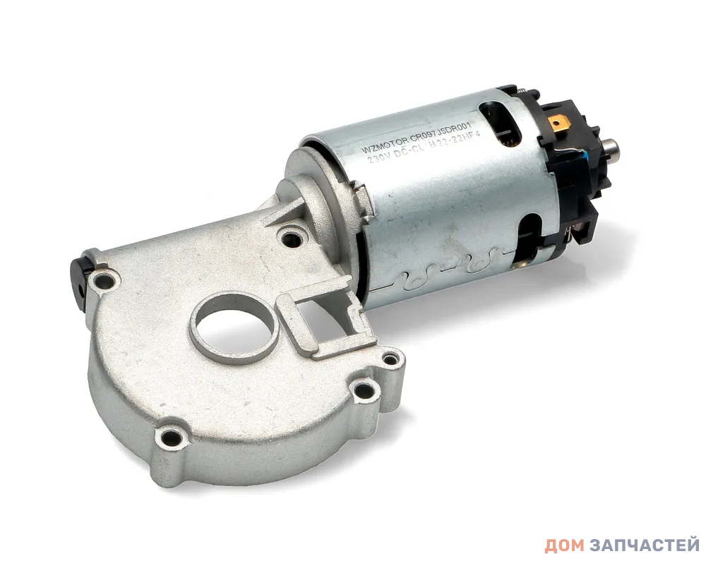 Мотор кофемолки для кофемашины Philips Saeco 11000513 двигатель WZMOTOR CR097JSDR001