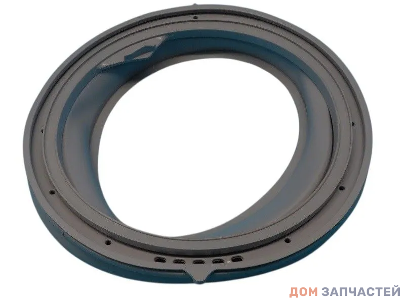 Манжета люка HK1913550 к стиральной машинке HISENSE , LERAN, DEXP