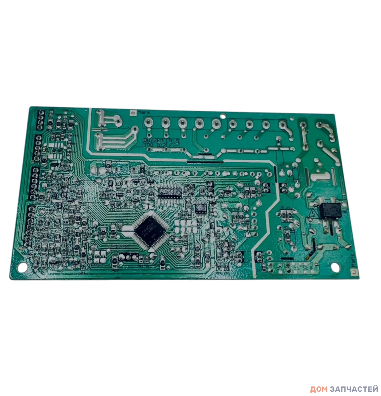 Электронный модуль для посудомоечной машины MIDEA MID60S100, MID60S120 - 17176000014612