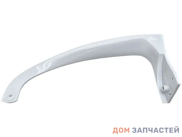 Ручка двери нижняя для холодильника Ariston, Indesit