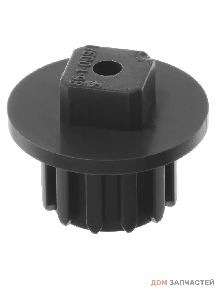 Втулка шнека для мясорубки Bosch, Siemens