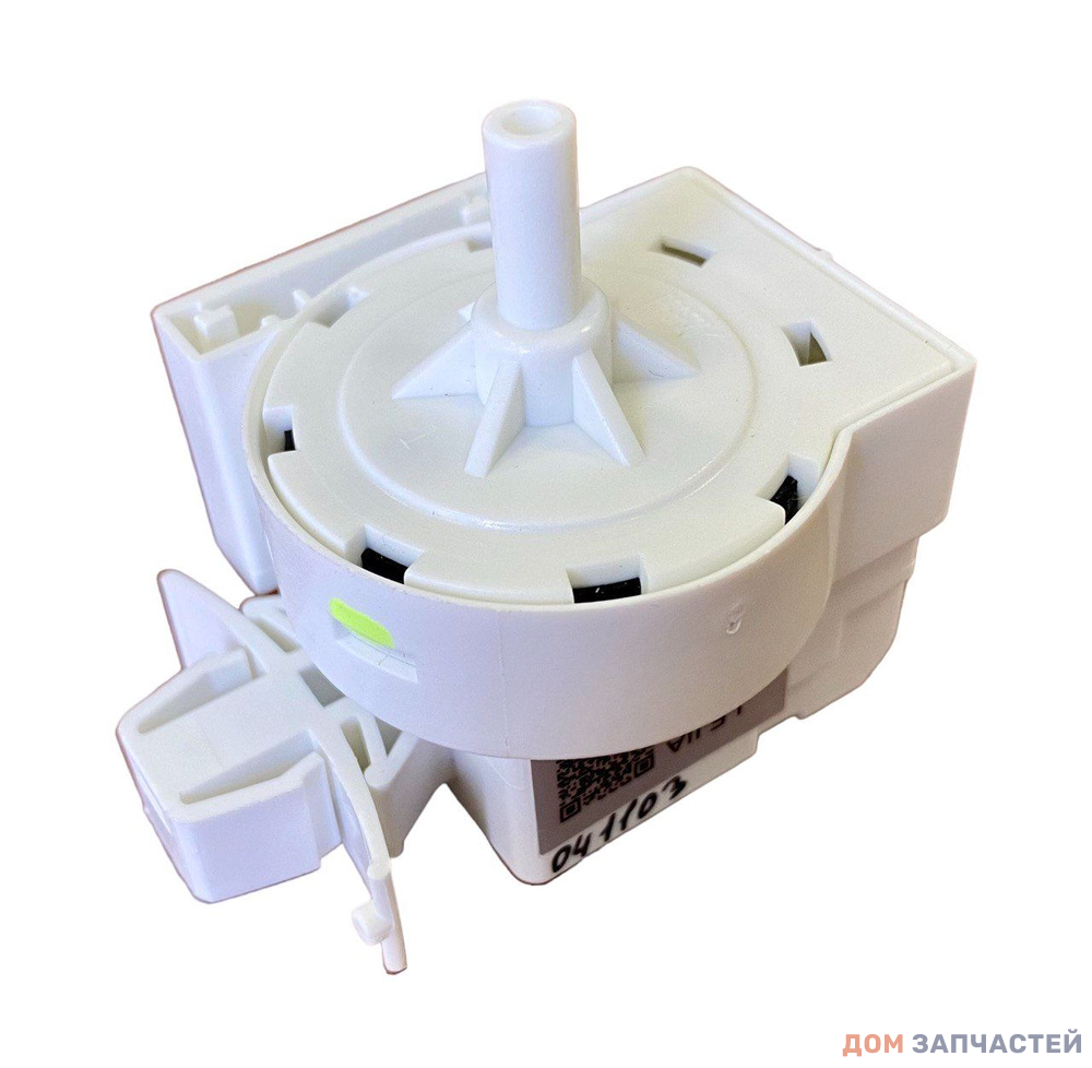 Датчик уровня воды для стиральной машины Hansa, Midea, Korting, Бирюса 17438100001348