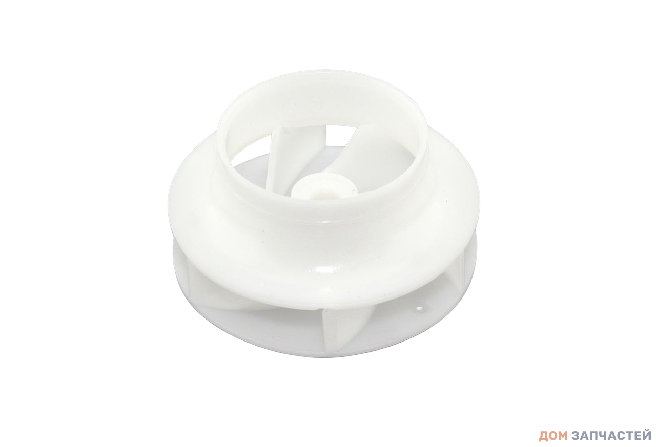 Крыльчатка мотора, насоса посудомоечной машины Midea 12176000008792