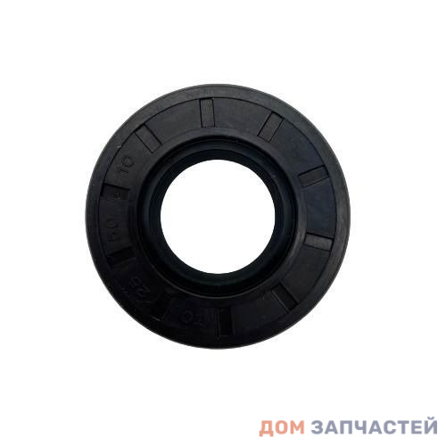 Сальник бака для стиральной машины Beko 25x50x10 мм