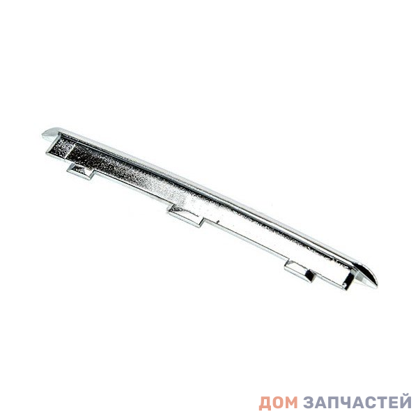 Декоративная вставка крышки емкости для холодильника Gorenje