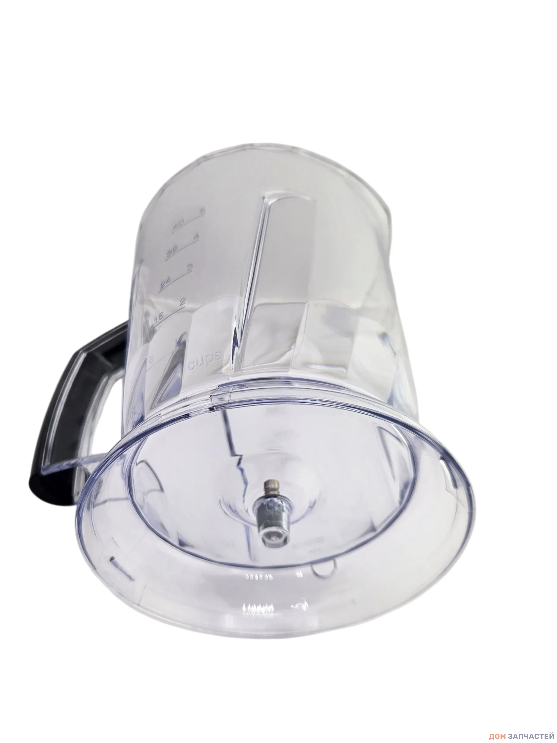 Чаша измельчителя для блендера Braun