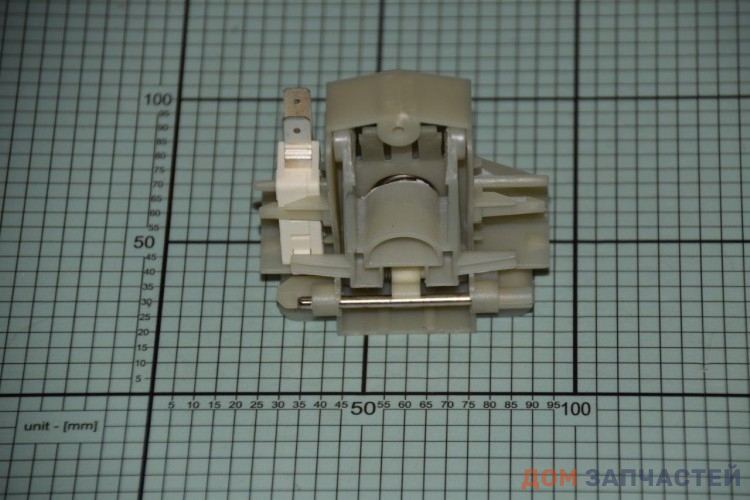 Устройство блокировки люка для посудомоечной машины Hansa