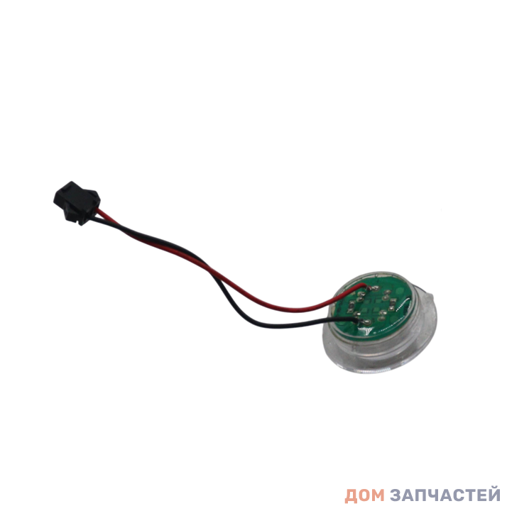 Лампа подсветки (светодиодная) для ПММ (посудомоечных машин) MIDEA, HI, COMFEE, Toshiba 17476000001113