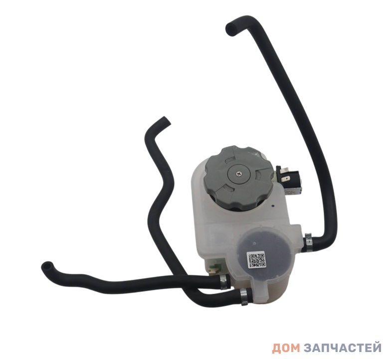 Бак для соли к ПММ (посудомоечным машинам) MIDEA, HI, COMFEE, Toshiba 17476000011604