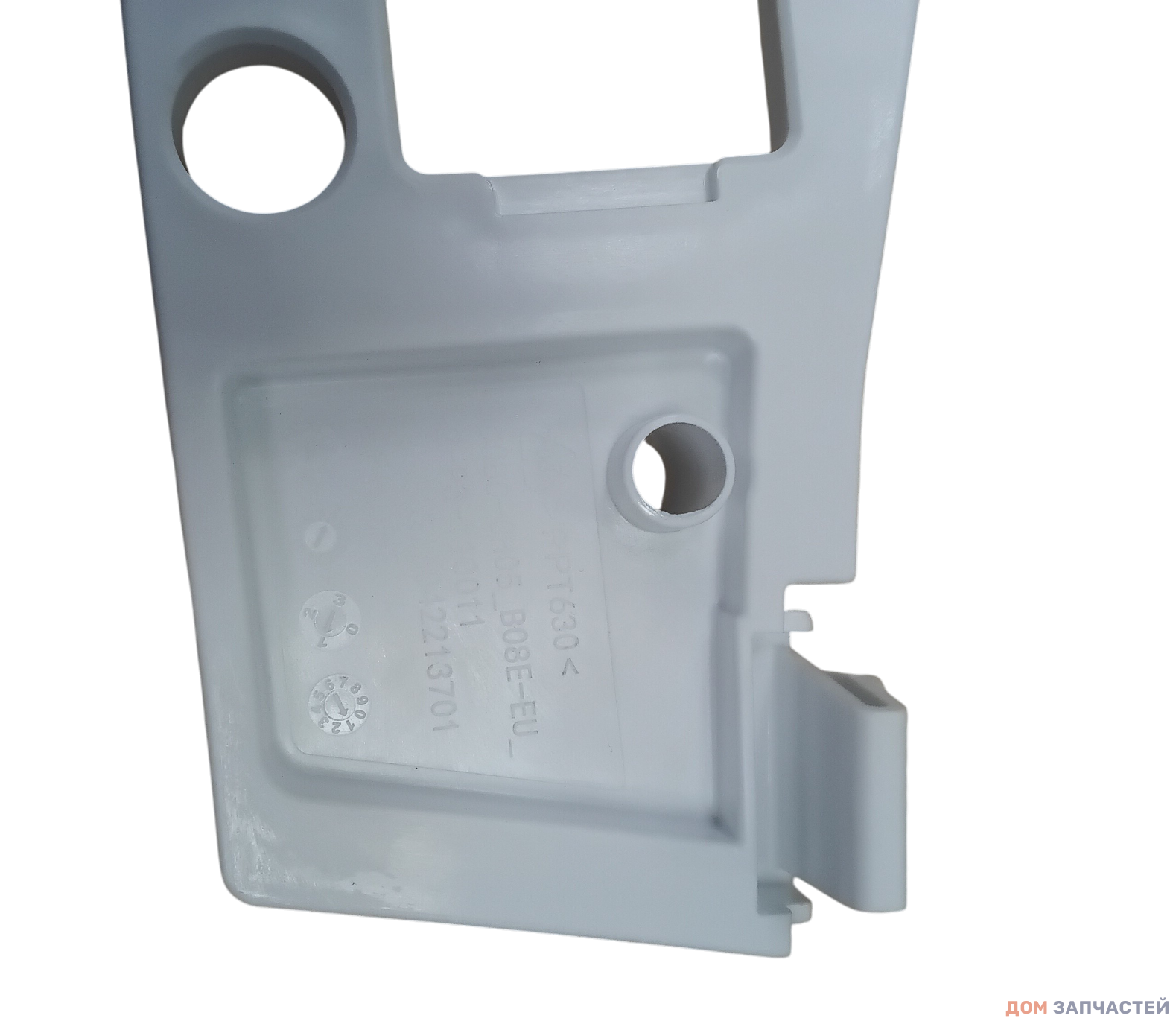 Датчик уровня воды для сушильной машины Midea 17438200004484