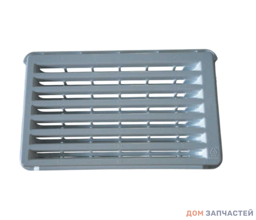 Решетка испарителя для холодильника MIDEA, HI, COMFEE, Toshiba 12131000004320
