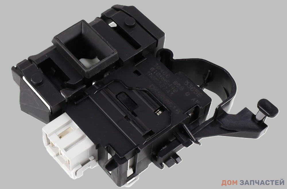 Термоблокировка люка (УБЛ) WHIRLPOOL 481010885440 - ROLD DKS08618 - INDESIT C00536021 INT024WH