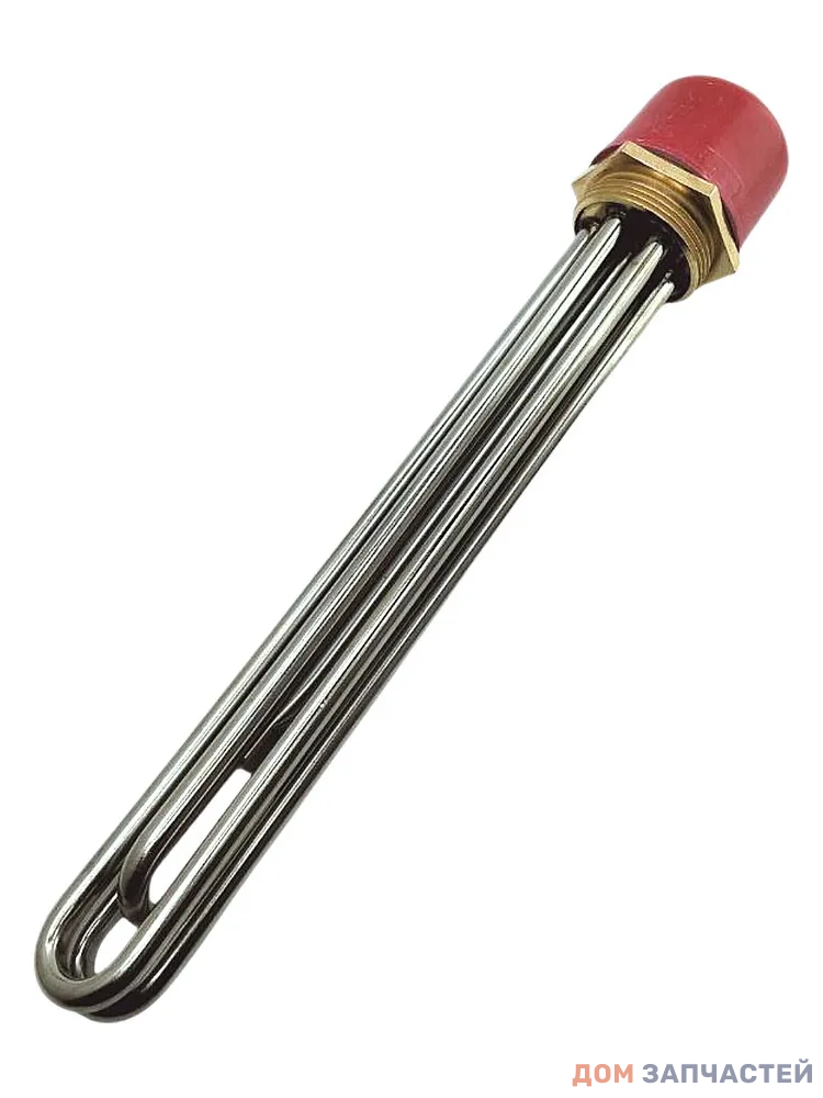 Блок ТЭНов 3000 вт(1000 Вт*3), G1