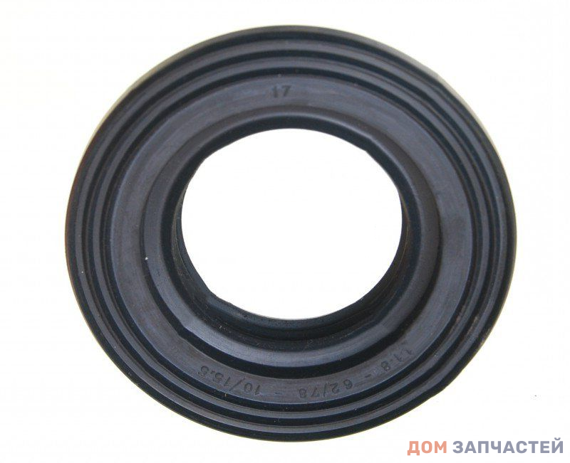 Сальник бака для стиральной машины 41.8x62/78x10/15.5