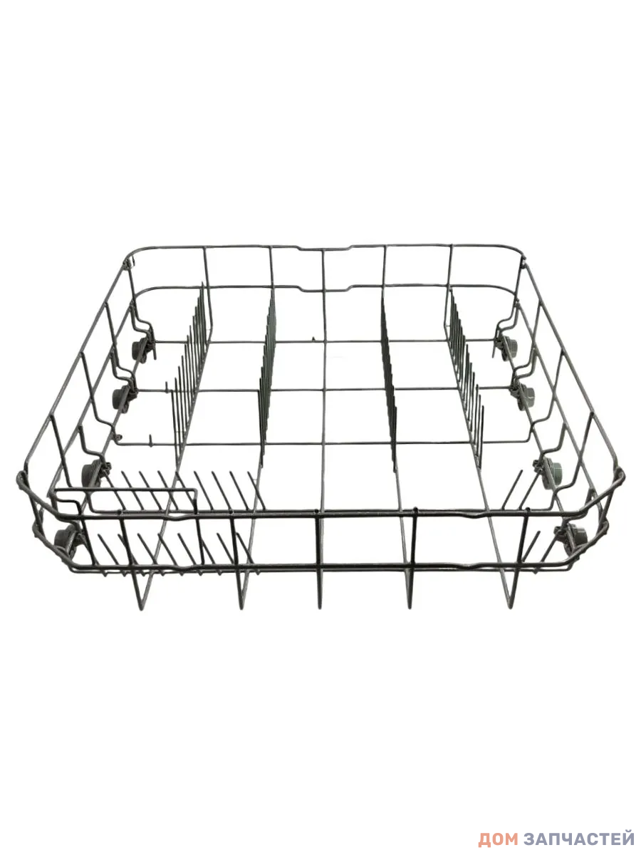 Корзина НИЖНЯЯ для посудомоечной машины 60 см MIDEA, HANSA, БИРЮСА, 12976000006251