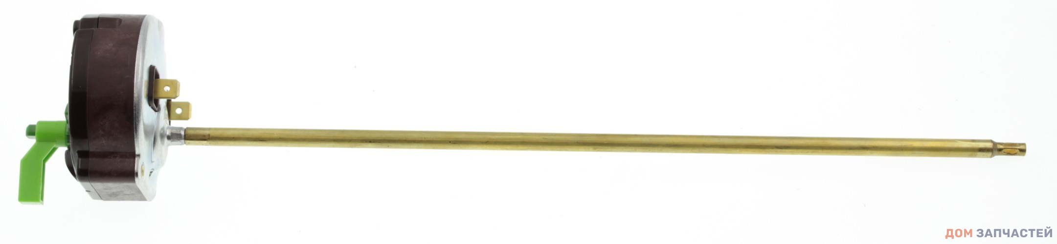 Термостат стержневой с ручкой регулировки для водонагревателей Thermex RTS 3  R 16А 300 70/83