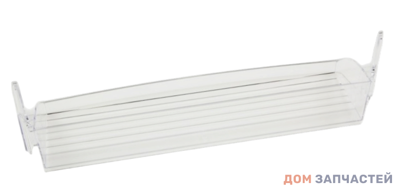 Балкон двери верхний для холодильника Electrolux, Zanussi, Aeg