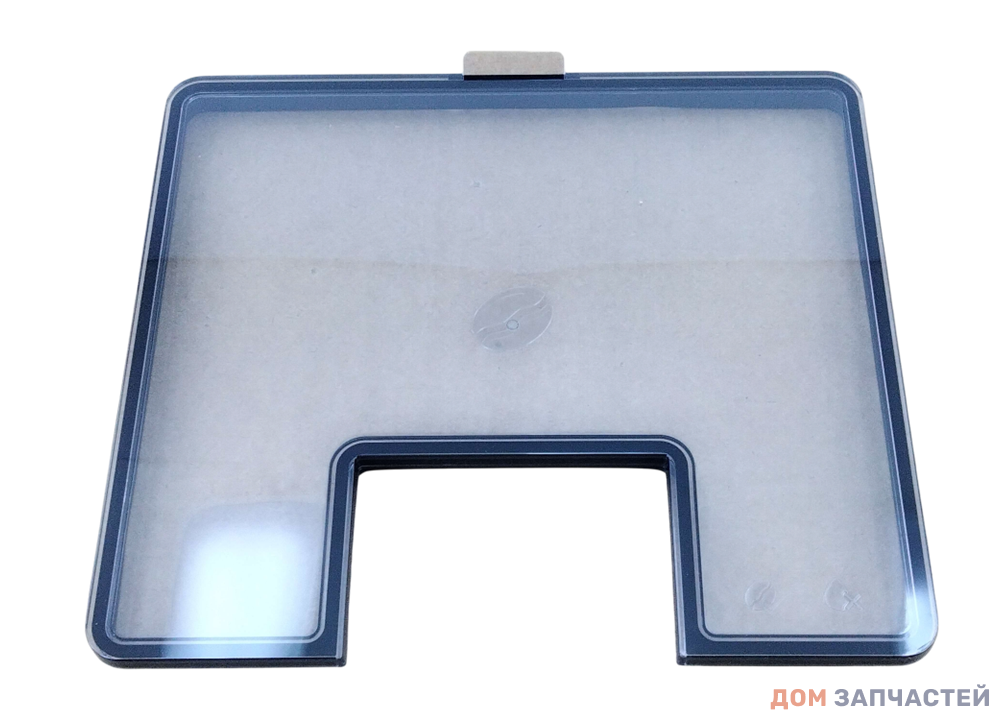 Крышка бункера кофе к кофеваркам и кофемашинам MIDEA, HI, COMFEE, Toshiba 12164200007001