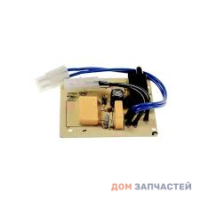 Электронный модуль управления для пылесоса Electrolux