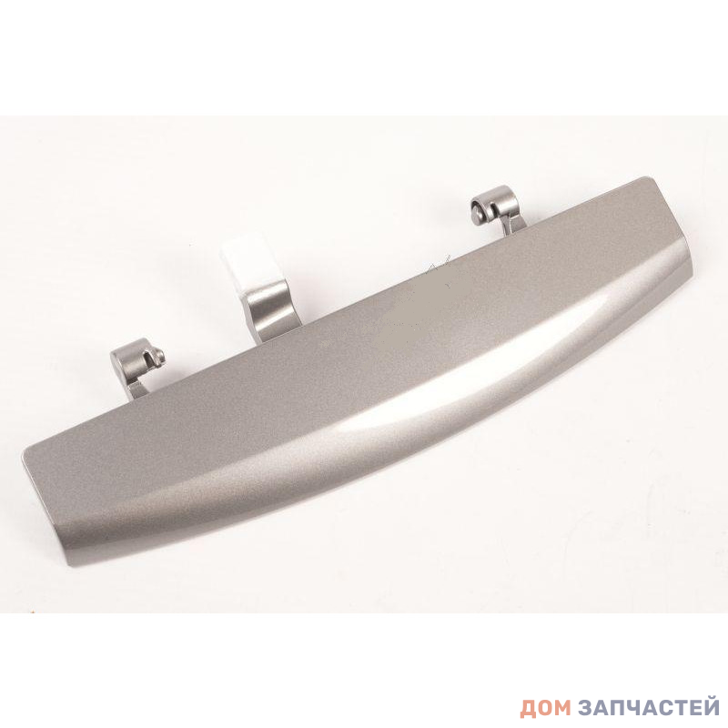 Ручка дверцы люка для стиральных машин с верхней загрузкой (Korting, Midea, Hansa, Brandt) 12138100A39380