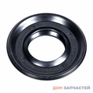 Сальник бака для стиральной машины Electrolux, Zanussi, Aeg 30x52/62x8/12 мм