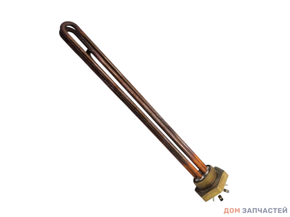 БЛОК ТЭН 6,0 кВт/230 V, для серий IRP / ER 200-300 водонагревателей Thermex, Garanterm, код 68994