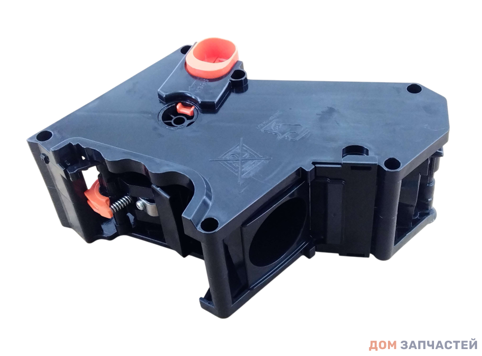 Заварочный блок (лифт) для кофеварок и кофемашин MIDEA, HI, COMFEE, Toshiba 12164200007063