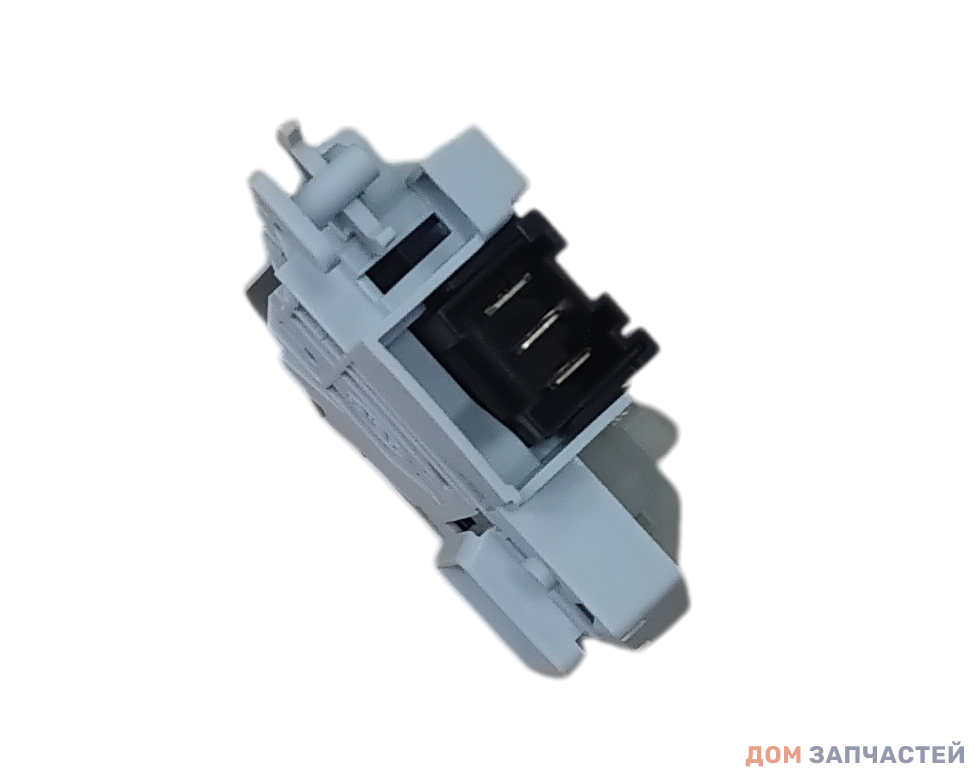 Термоблокировка люка (УБЛ) BOSCH Siemens IQ300-500, DKS67617, 627046, 637590, 623782, 27961319, INT015BO INT023BO