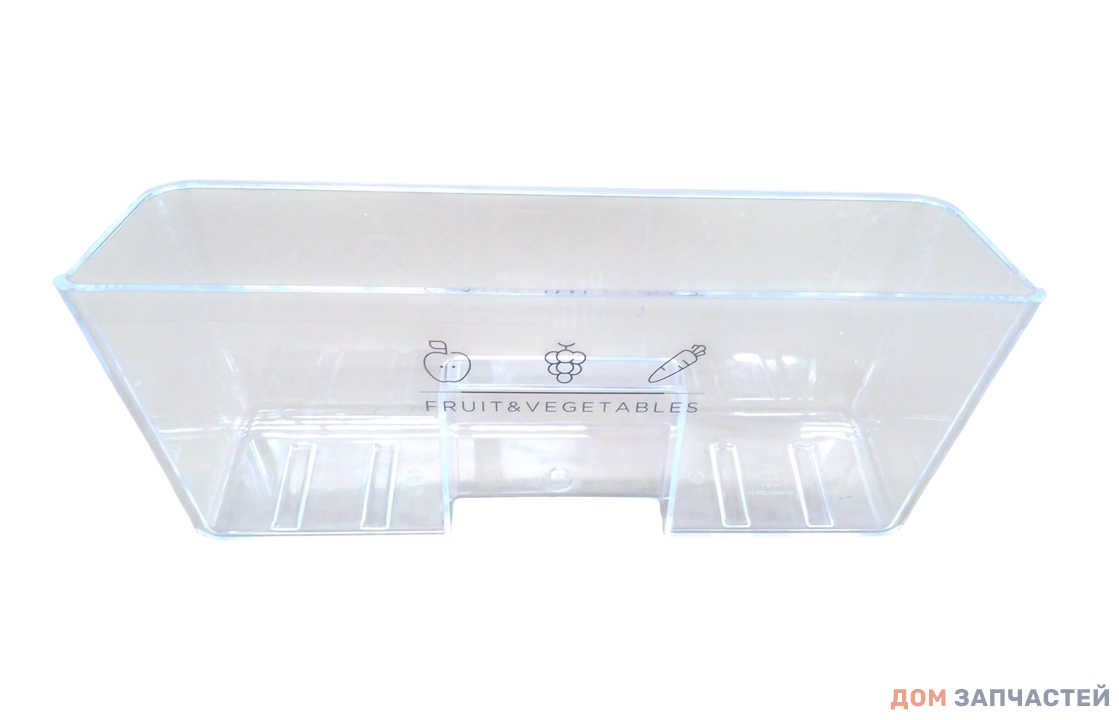 Ящик для овощей и фруктов к холодильникам MIDEA, HI, COMFEE, Toshiba 12131000082349