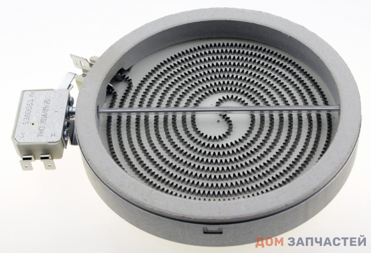 Электроконфорка для варочной поверхности Ariston 1200W