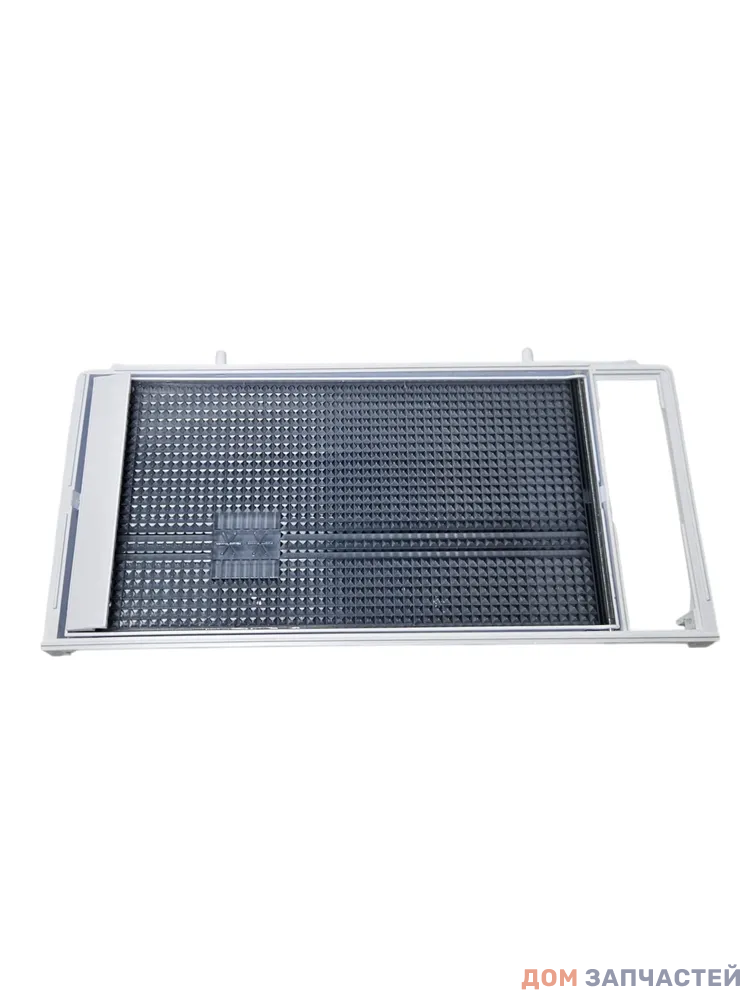 Дверца морозилки для холодильника Саратов 451, 452, 1614М, 1225м