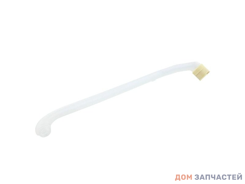 Трубка подачи воды для посудомоечной машины Electrolux, Zanussi, Aeg