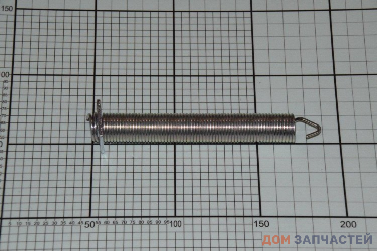 Пружина двери для посудомоечной машины Hansa