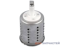 Нож-барабан овощерезки для кухонного комбайна Kenwood