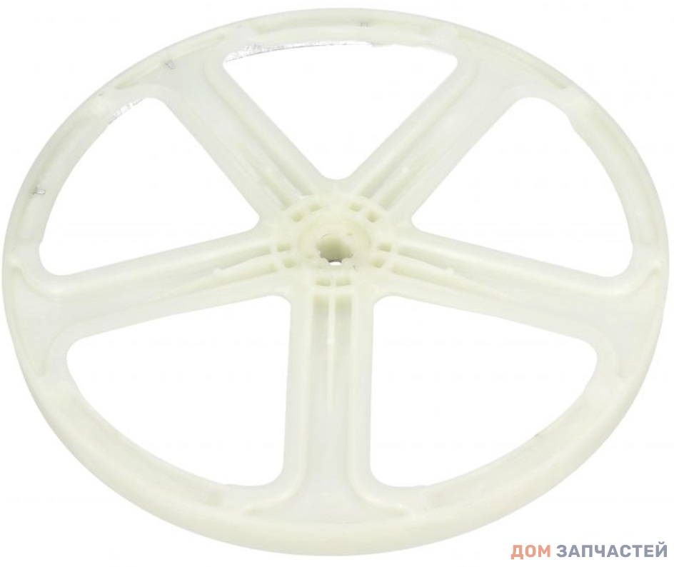 Шкив ведомый для стиральной машины Electrolux 273 мм