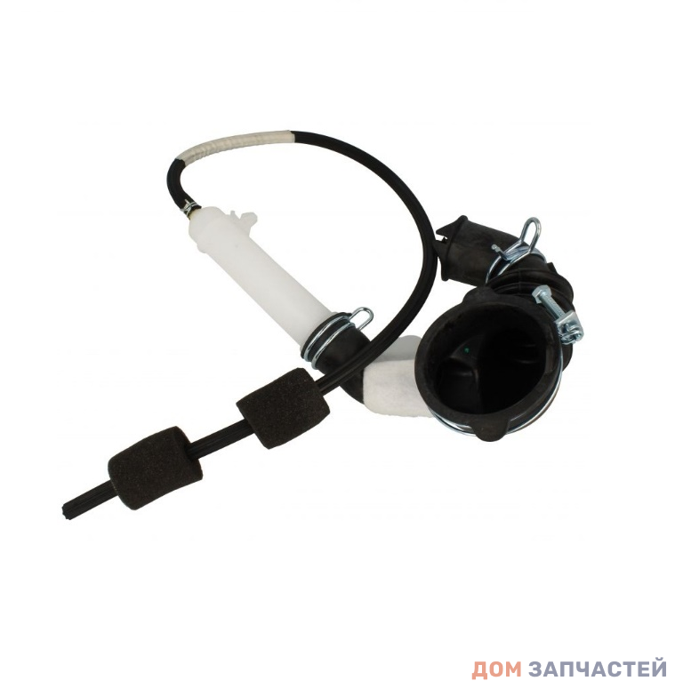 Патрубок cлива для стиральной машины Hansa, MIDEA, Toshiba и т.д. 12638100000488