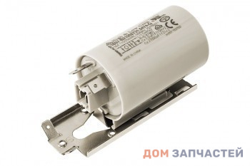 Сетевой фильтр радиопомех для стиральной машины Gorenje 1,5MH H.A.L.