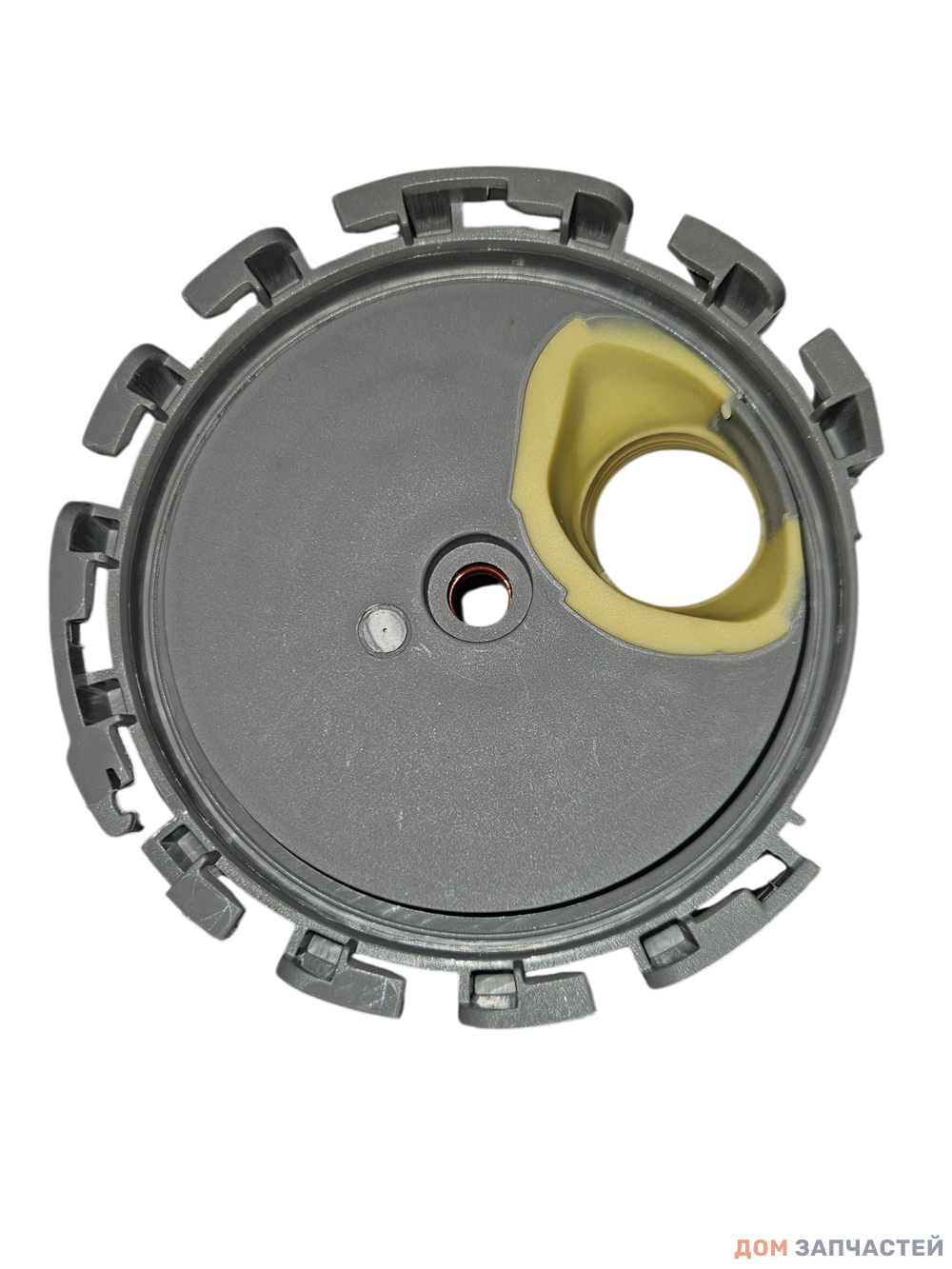 Ремкомплект распределителя потока (актуатора) посудомоечной машины Bosch, Siemens, Neff 644996, 00644996