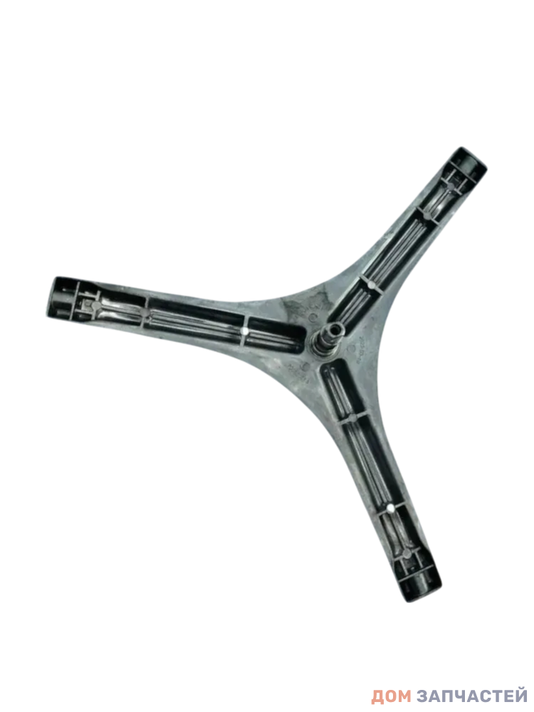 Крестовина F42020004 для стиральных машин DEXP, Leran, Бирюса (вал - 95 мм)