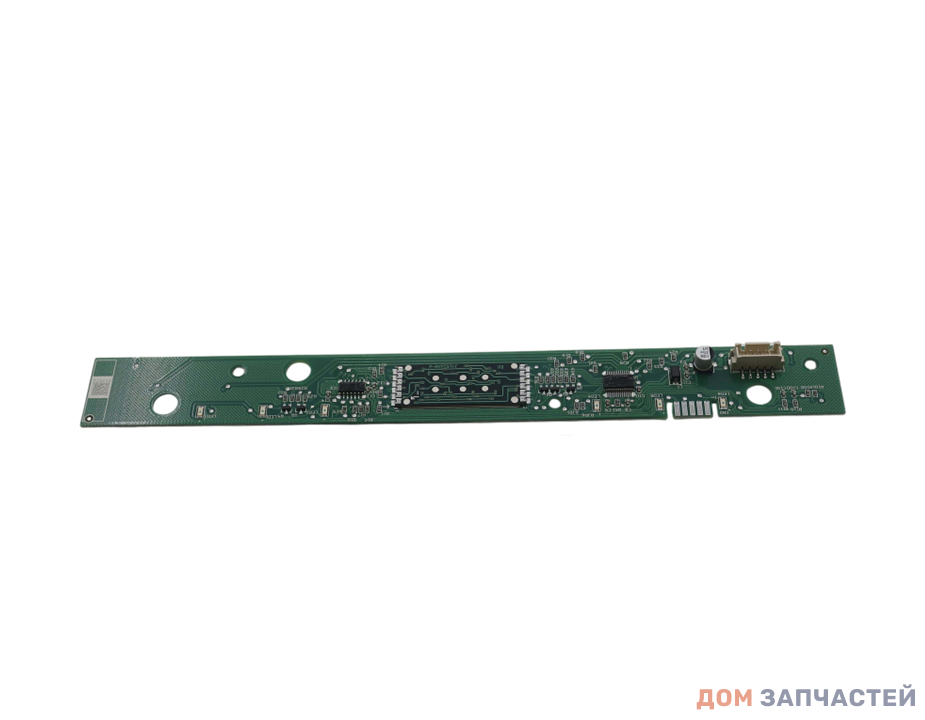 Плата дисплея (модуль) к ПММ (посудомоечным машинам) MIDEA, HI, COMFEE, Toshiba 17176000033672