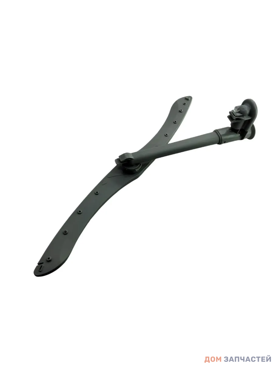 Импеллер (разбрызгиватель) верхний посудомоечной машины Midea, Gorenje, Hansa, Samsung, Candy