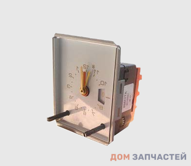 Таймер механический для электрической плиты Beko