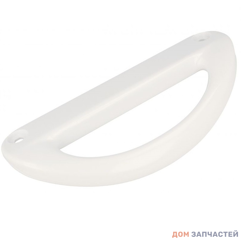 Ручка двери для холодильника Zanussi