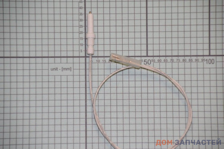Свеча поджига для газовой плиты Hansa