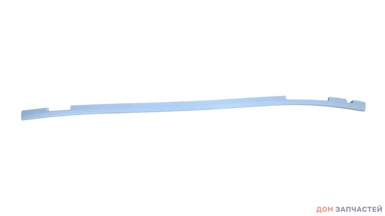 Уплотнительная лента для индукционной варочной поверхности MIDEA, HI, COMFEE, Toshiba 12666100000009