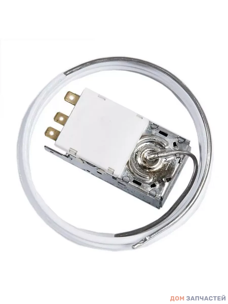 Термостат (Терморегулятор) холодильника К59-L1275 Ranco 2,5м в холодильную камеру