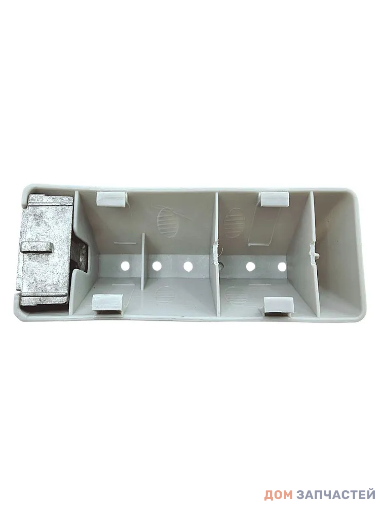 Бойник барабана (лопасть, ребро) для стиральной машины Samsung DC97-02051D