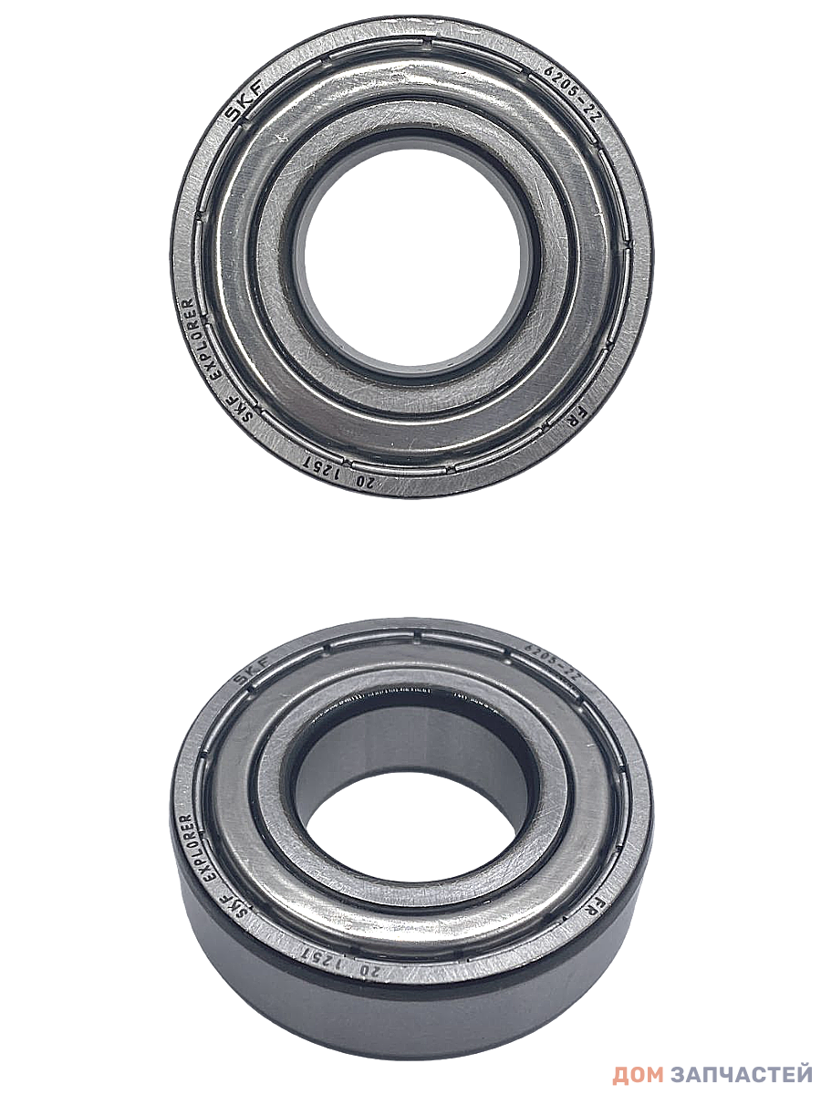 Ремкомплект для сма с сальником 25*50,75*10/12 мм