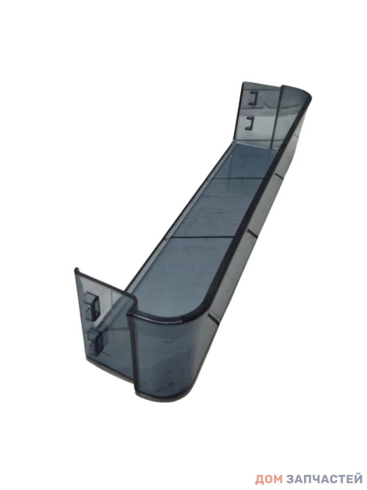 Полка-балкон верхняя для холодильников Саратов 451, 452, 478, 479, 264, 7д8218075